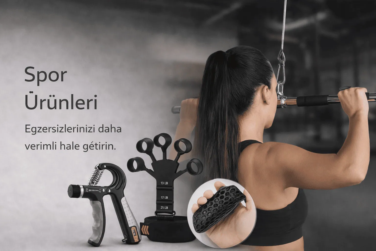 Spor Aletleri