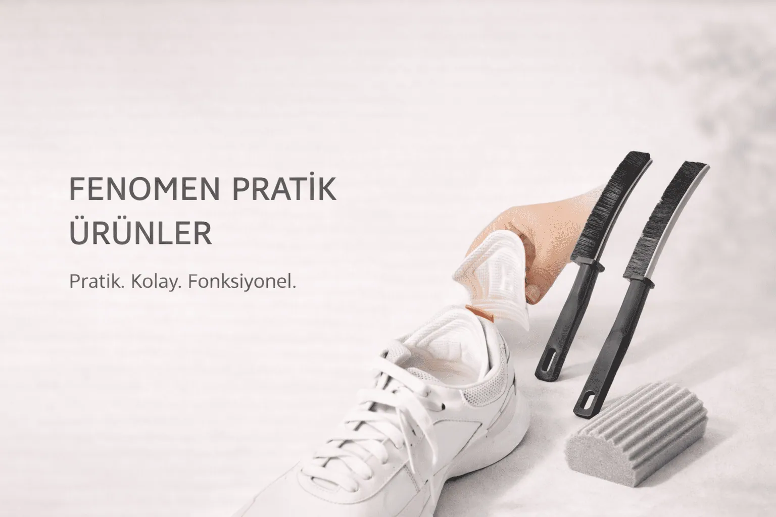 Fenomen Pratik Ürünler