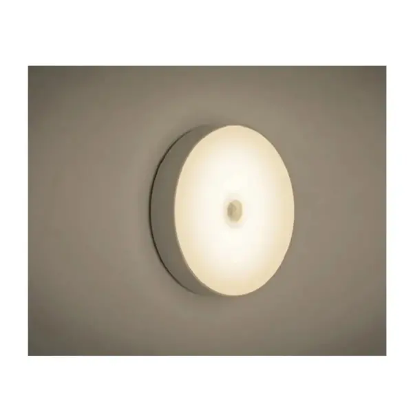 Kelvin Günışığı Beyaz Renk Sensörlü Kabin Led Aydınlatma Ct-5180